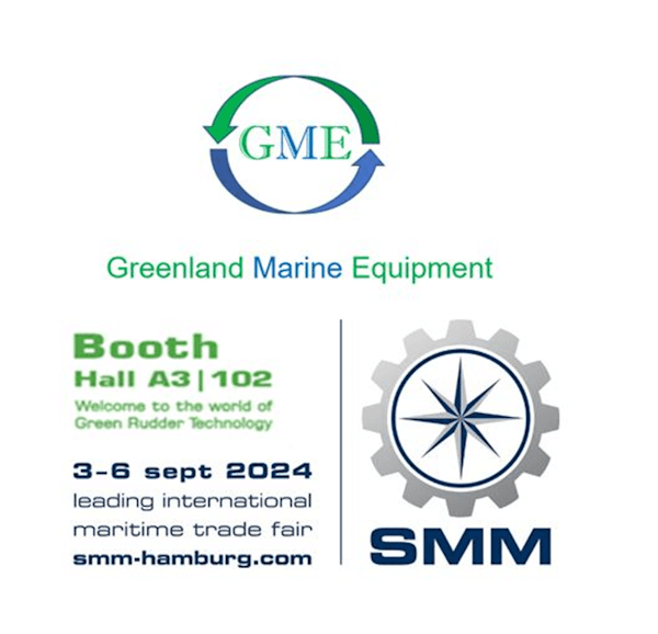 GME is proud to welcome for the first time all our customers, business partners and friends